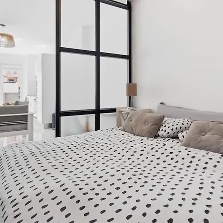 Lejlighed Estudio Moderno Con Piscina A 380 M De La Playa Torrevieja