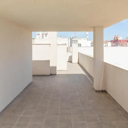Lejlighed Estudio Moderno Con Piscina A 380 M De La Playa Torrevieja